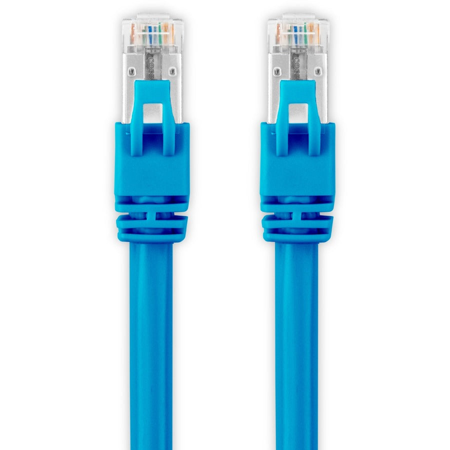 Rocstor Cat.6a Patch Network Cable