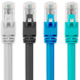 Rocstor Cat.6a Patch Network Cable