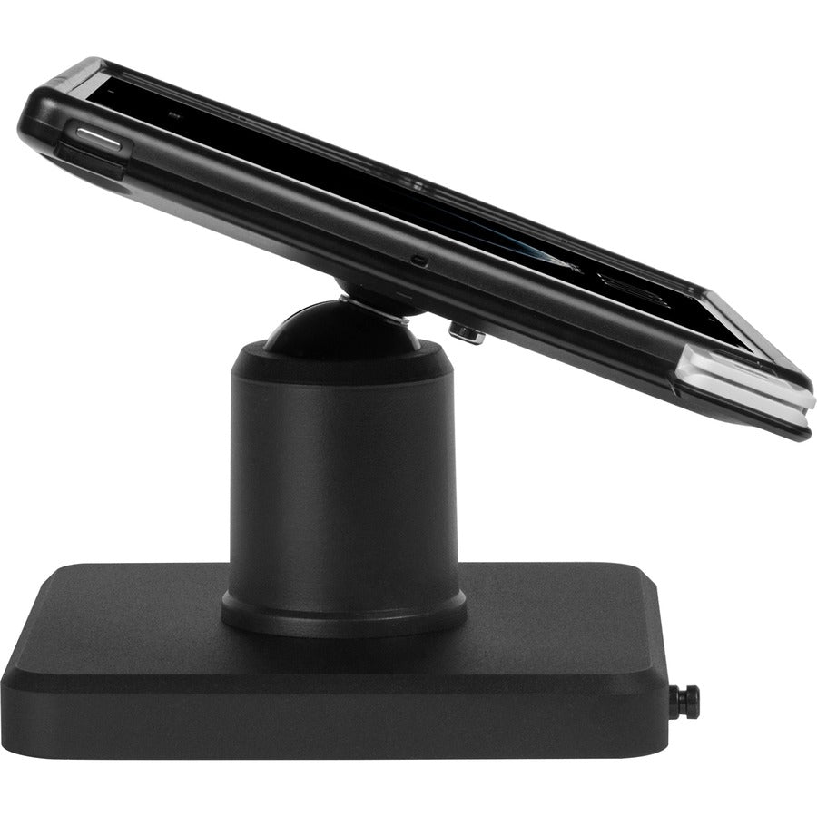 Kensington SecureBack Payments Enclosure and Stand for iPad Air/iPad Air 2- Black