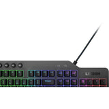 Lenovo Legion K500 RGB Mechanical Gaming Keyboard (US English)