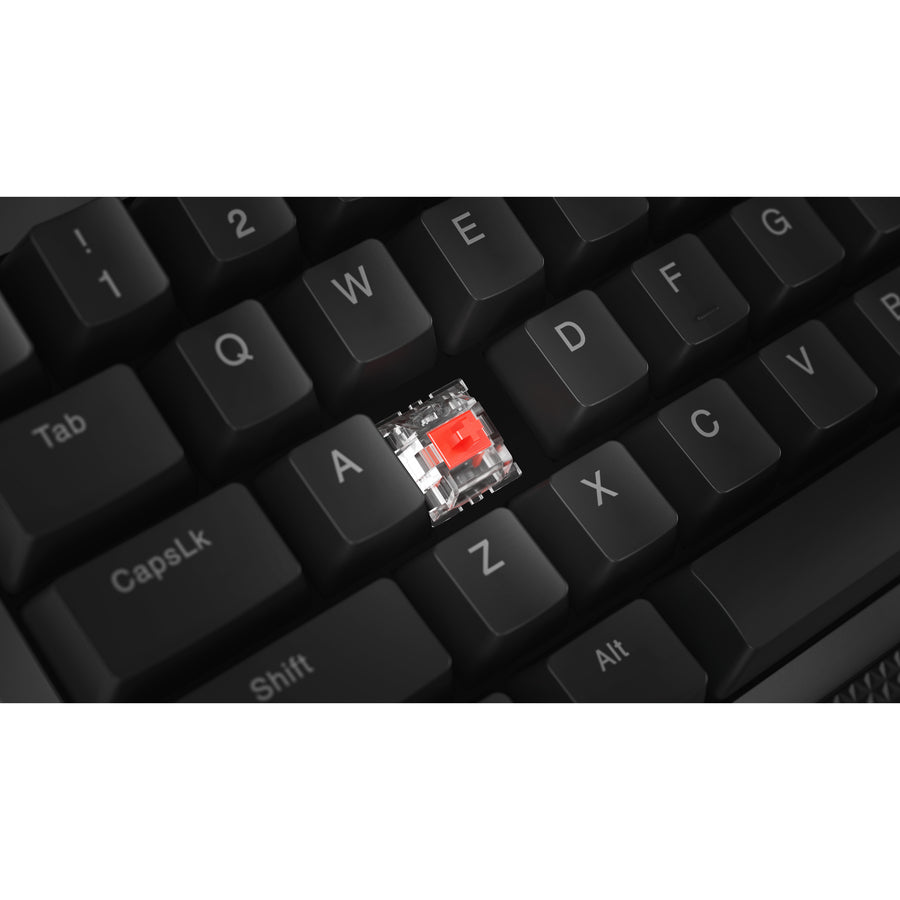 Lenovo Legion K500 RGB Mechanical Gaming Keyboard (US English)