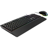 Lenovo Legion K500 RGB Mechanical Gaming Keyboard (US English)