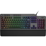 Lenovo Legion K500 RGB Mechanical Gaming Keyboard (US English)