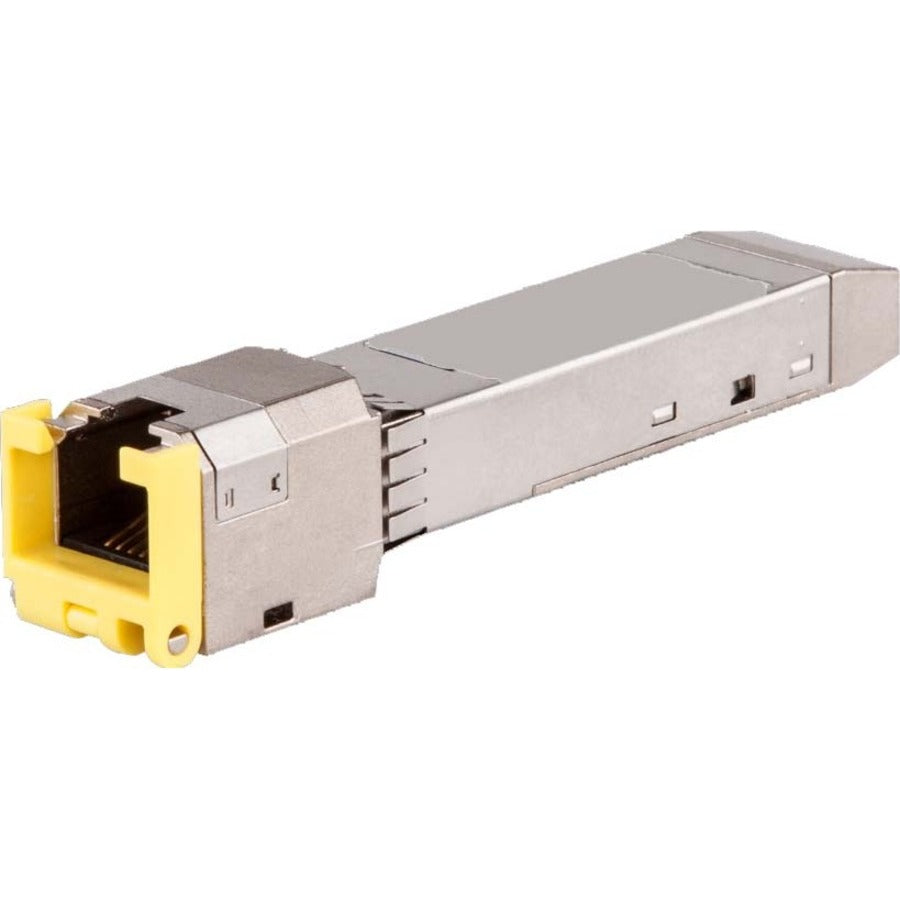 Aruba Instant On 1G SFP RJ45 T 100m Cat5e Transceiver