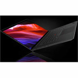 Lenovo ThinkPad P1 Gen 6 21FV001LUS 16" Mobile Workstation - WQXGA - Intel Core i7 13th Gen i7-13700H - 16 GB - 1 TB SSD - Black Paint