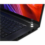 Lenovo ThinkPad P1 Gen 6 21FV001LUS 16" Mobile Workstation - WQXGA - Intel Core i7 13th Gen i7-13700H - 16 GB - 1 TB SSD - Black Paint