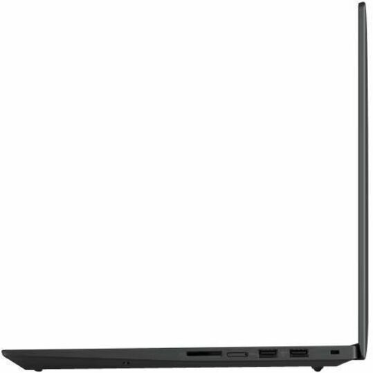 Lenovo ThinkPad P1 Gen 6 21FV001LUS 16" Mobile Workstation - WQXGA - Intel Core i7 13th Gen i7-13700H - 16 GB - 1 TB SSD - Black Paint