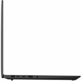 Lenovo ThinkPad P1 Gen 6 21FV001LUS 16" Mobile Workstation - WQXGA - Intel Core i7 13th Gen i7-13700H - 16 GB - 1 TB SSD - Black Paint