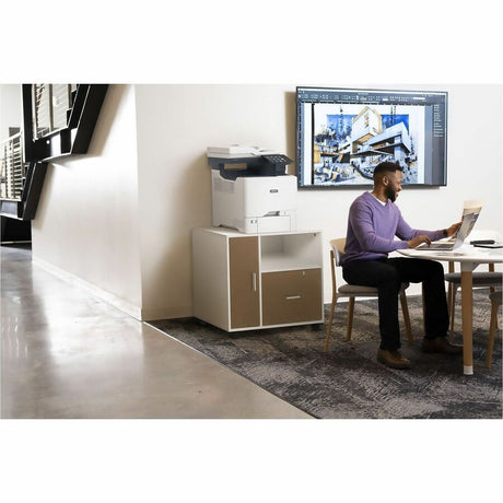 Xerox VersaLink B415 Wired Laser Multifunction Printer - Monochrome