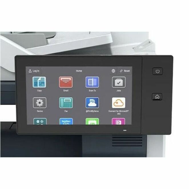 Xerox VersaLink B415 Wired Laser Multifunction Printer - Monochrome