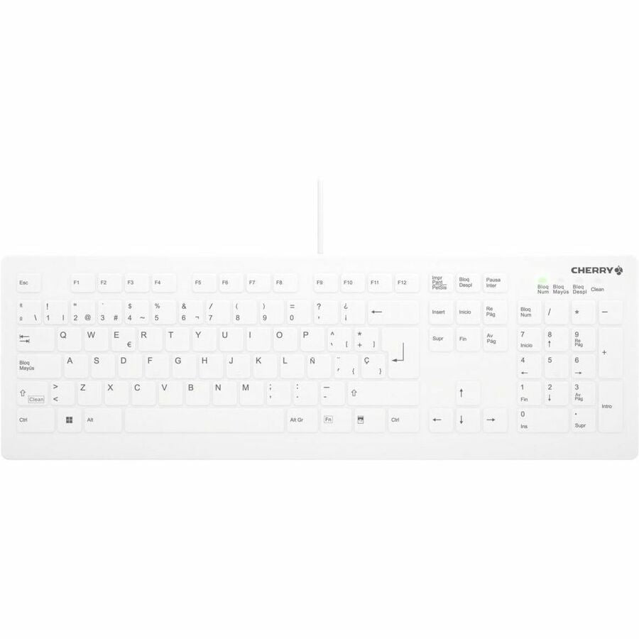 CHERRY AK-C8112 Medical Keyboard