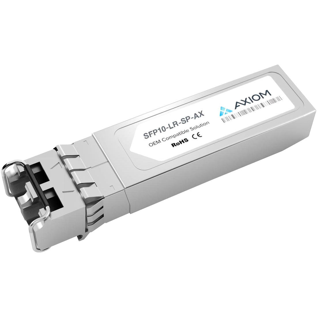 Axiom 10GBASE-LR SFP+ Transceiver for QLogic - SFP10-LR-SP