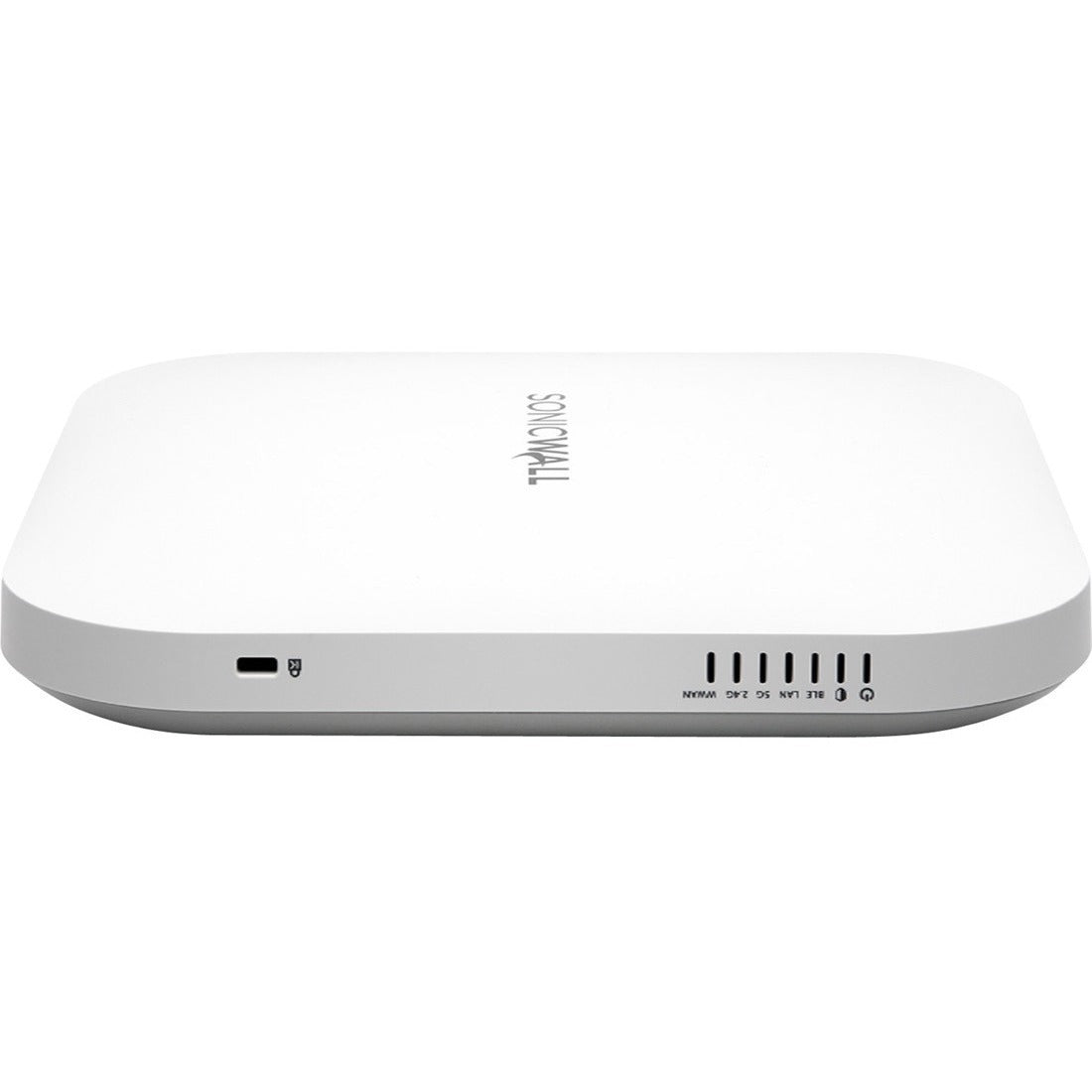 SonicWall SonicWave 641 Dual Band IEEE 802.11ax Wireless Access Point - Indoor - TAA Compliant