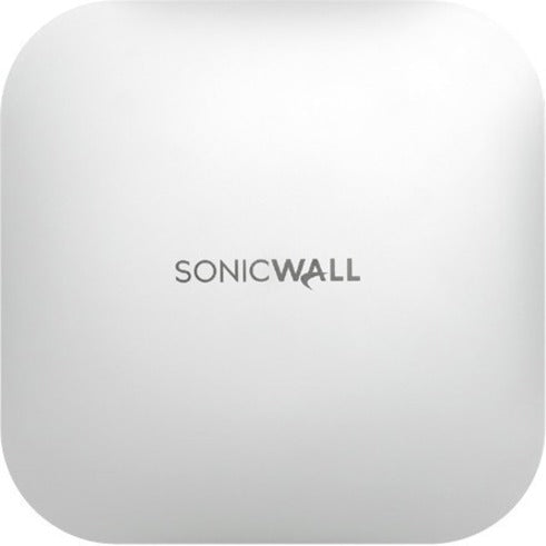 SonicWall SonicWave 641 Dual Band IEEE 802.11ax Wireless Access Point - Indoor - TAA Compliant