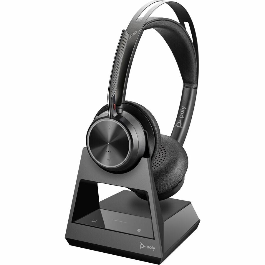 Poly Voyager Focus 2 Headset