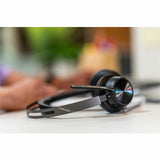 Poly Voyager Focus 2 Headset