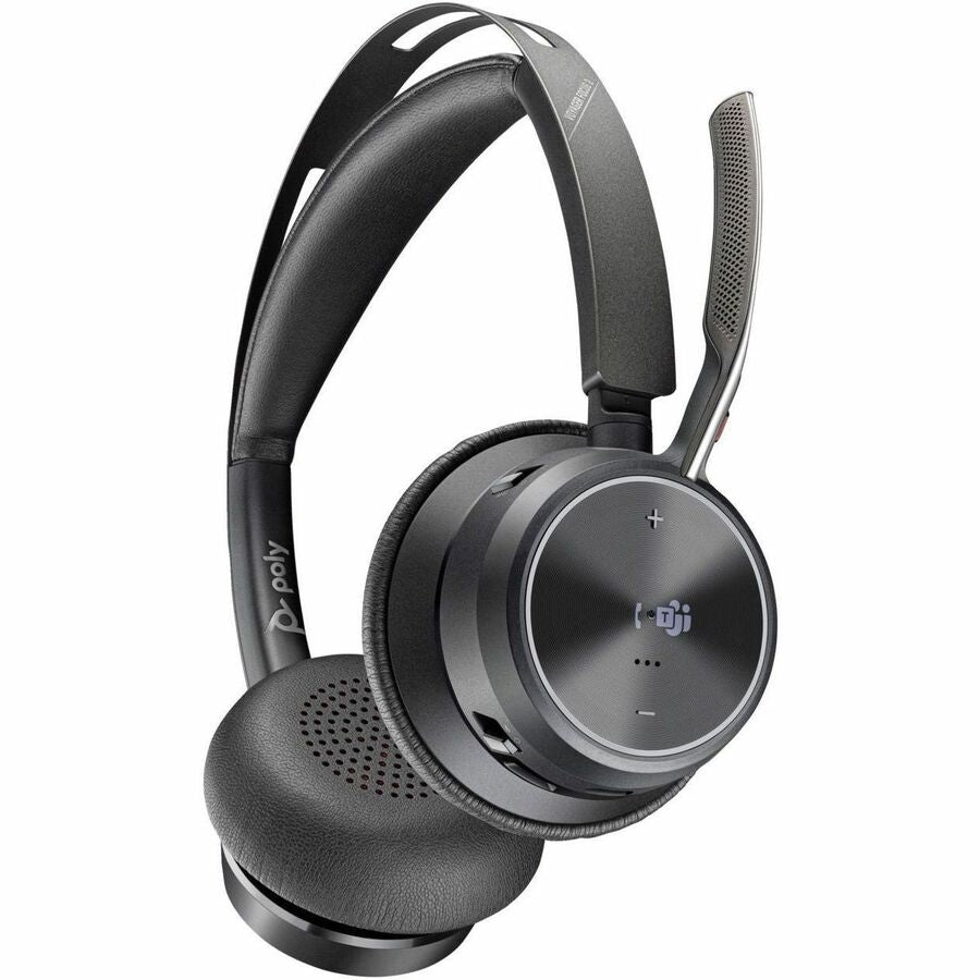 Poly Voyager Focus 2 Headset