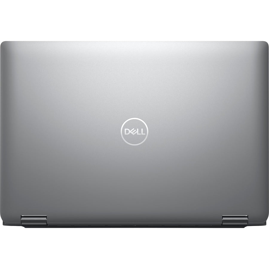 Dell Latitude 5340 13.3" Touchscreen Convertible 2 in 1 Notebook - Full HD - Intel Core i7 13th Gen i7-1365U - 16 GB - 256 GB SSD - English (US) Keyboard - Gray