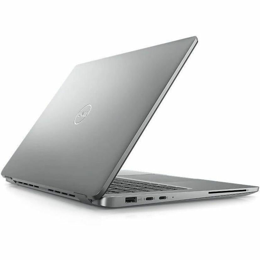 Dell Latitude 5340 13.3" Touchscreen Convertible 2 in 1 Notebook - Full HD - Intel Core i7 13th Gen i7-1365U - 16 GB - 256 GB SSD - English (US) Keyboard - Gray