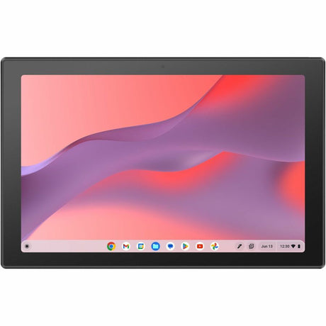 Asus Chromebook Detachable CM3 CM3001DM2A-YN44T-S 10.5" Touchscreen Rugged Detachable 2 in 1 Chromebook - WUXGA - Octa-core (ARM Cortex A76 + Cortex A55) - 4 GB - 64 GB Flash Memory - Fog Silver