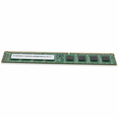 AddOn AA160D3SL/4G x1 Lenovo 0B47380 Compatible 4GB DDR3-1600MHz Unbuffered Dual Rank 1.35V 204-pin CL11 SODIMM