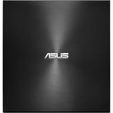 Asus SDRW-08U7M-U DVD-Writer - External - Black