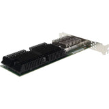 AddOn 100Gbs Dual Open QSFP28 Port PCIe 4.0 x16 Network Interface Card w/PXE boot