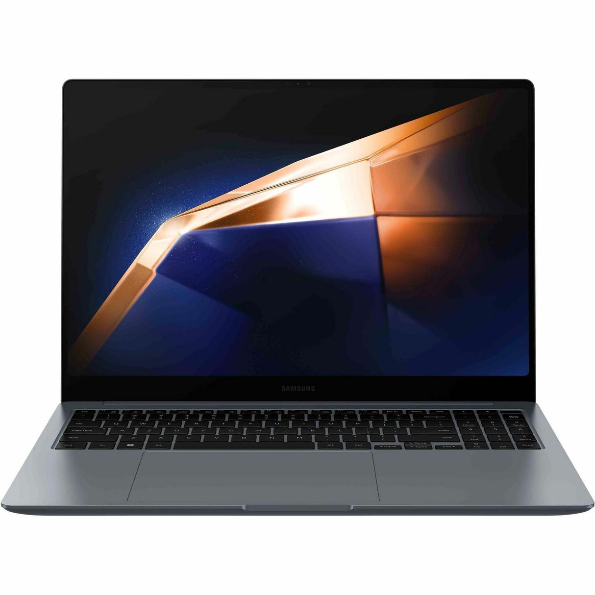 Samsung Galaxy Book4 Ultra NP964XGL-XG3US 16" Notebook - 3K - Intel Core Ultra 7 155H - 16 GB - 512 GB SSD - Moonstone Gray