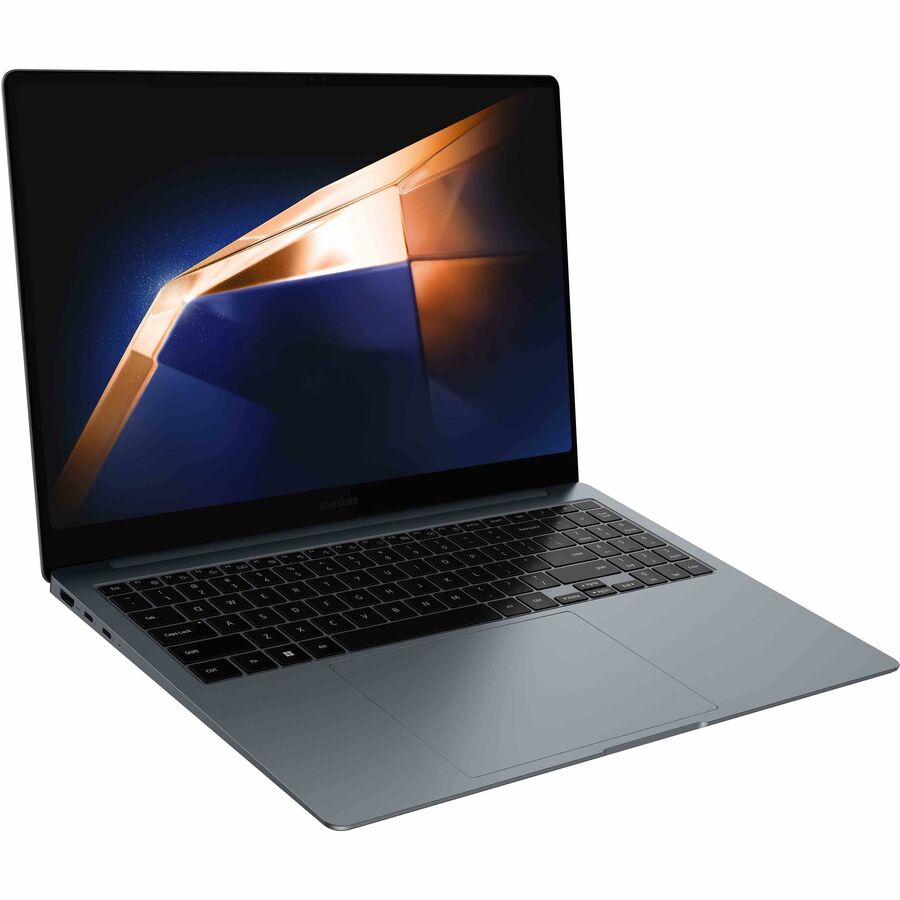 Samsung Galaxy Book4 Ultra NP964XGL-XG3US 16" Notebook - 3K - Intel Core Ultra 7 155H - 16 GB - 512 GB SSD - Moonstone Gray