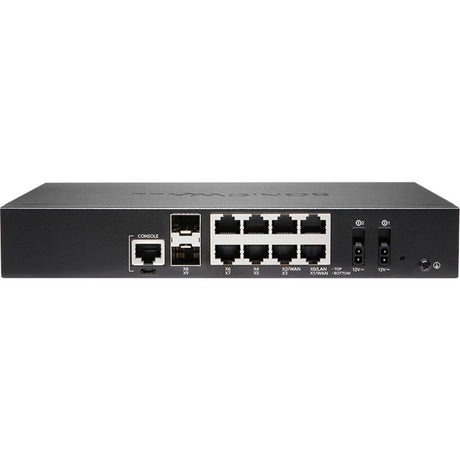 SonicWall TZ570W Network Security/Firewall Appliance