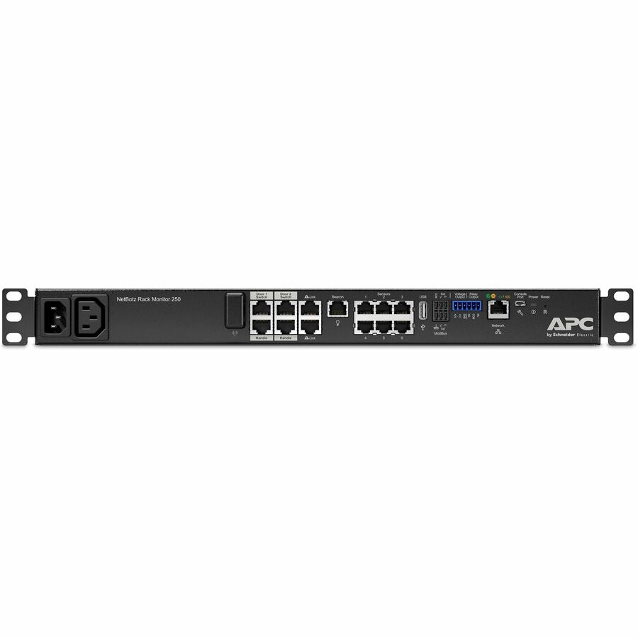 APC by Schneider Electric NetBotz Rack 250A