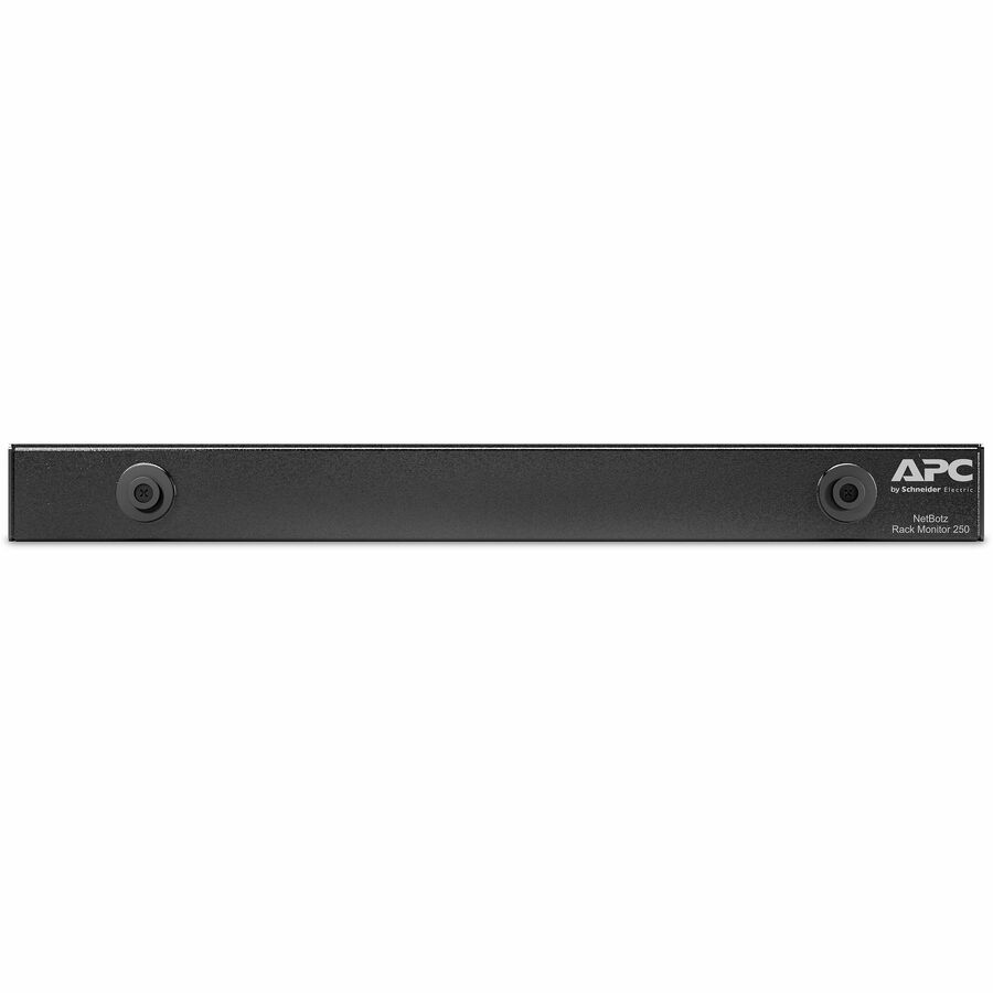 APC by Schneider Electric NetBotz Rack 250A