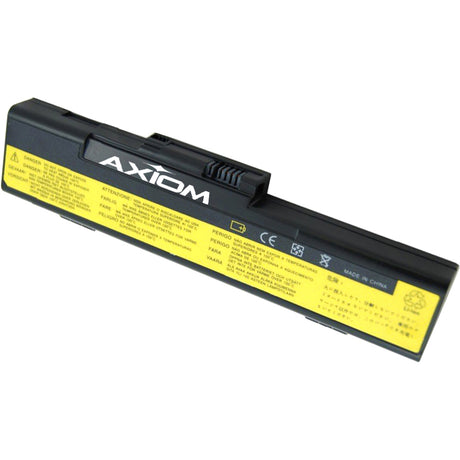 Axiom LI-ION 6-Cell Battery for Lenovo - 02K7039, 02K7040, 08K8035, 08K8036