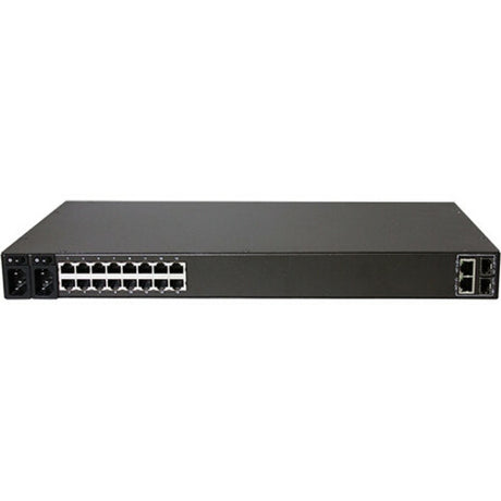 Opengear IM7232-2-DAC Infrastructure Management Equipment