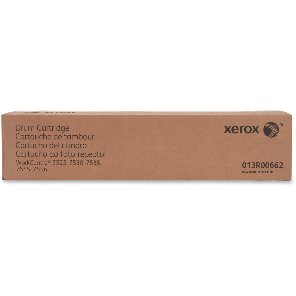 Xerox WorkCentre 7800 Drum Cartridge