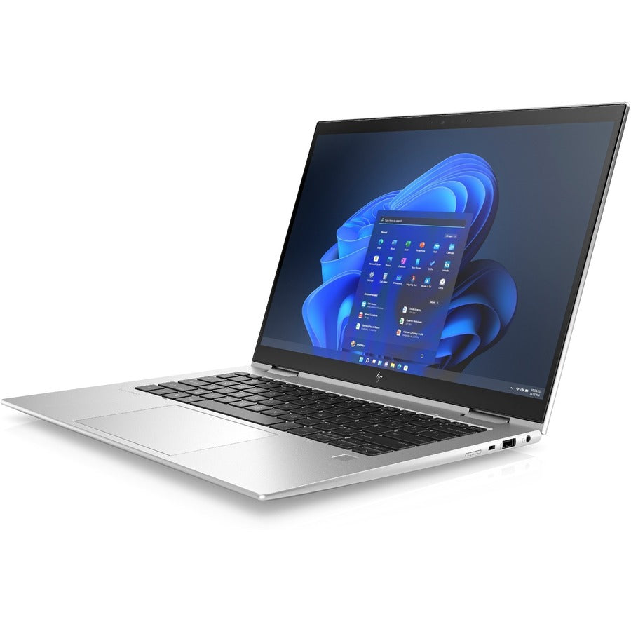 HP EliteBook x360 1040 G9 14" Convertible 2 in 1 Notebook - WUXGA - Intel Core i5 12th Gen i5-1235U - 16 GB - 256 GB SSD