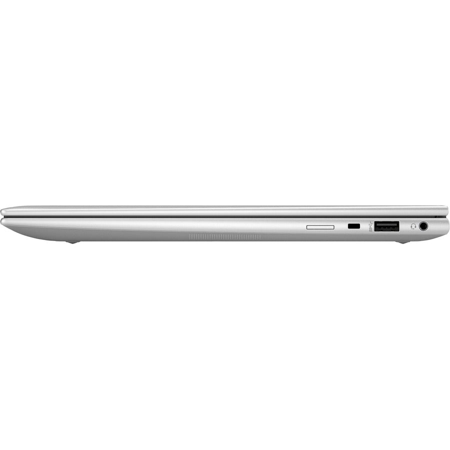 HP EliteBook x360 1040 G9 14" Convertible 2 in 1 Notebook - WUXGA - Intel Core i5 12th Gen i5-1235U - 16 GB - 256 GB SSD