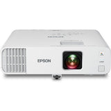 Epson PowerLite L260F 3LCD Projector - 21:9 - Ceiling Mountable