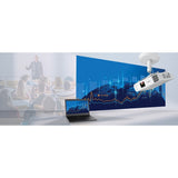 Epson PowerLite L260F 3LCD Projector - 21:9 - Ceiling Mountable