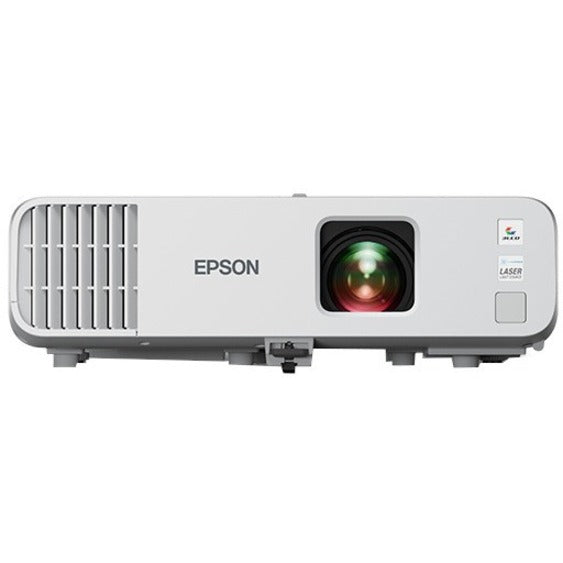 Epson PowerLite L260F 3LCD Projector - 21:9 - Ceiling Mountable