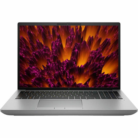 HP ZBook Fury G10 16" Mobile Workstation - WUXGA - Intel Core i9 13th Gen i9-13950HX - 64 GB - 2 TB SSD