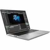 HP ZBook Fury G10 16" Mobile Workstation - WUXGA - Intel Core i9 13th Gen i9-13950HX - 64 GB - 2 TB SSD