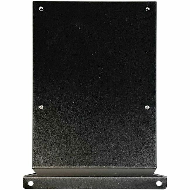 ViewSonic Mounting Bracket for Media Box - Black