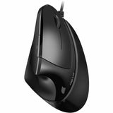 Adesso iMouse V3 Mouse