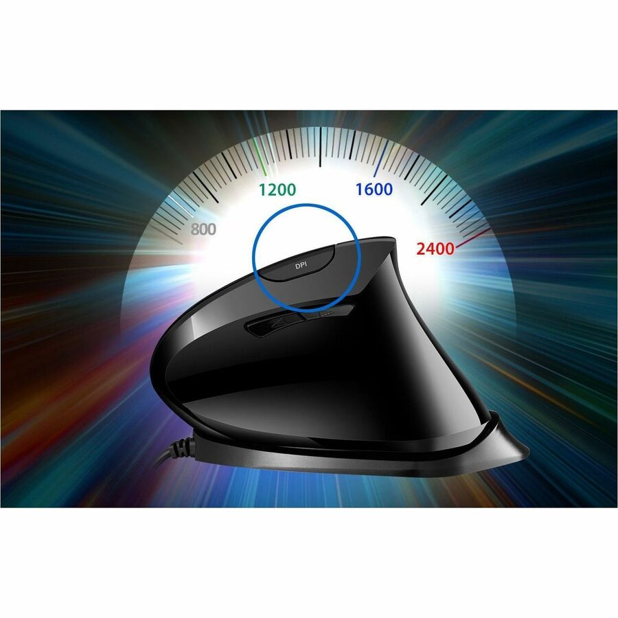 Adesso iMouse V3 Mouse