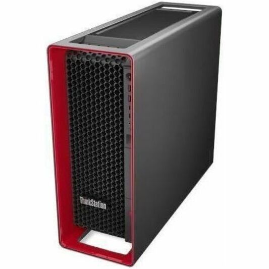 Lenovo ThinkStation P8 30HH003VUS Workstation - 1 x AMD Ryzen Threadripper PRO 7975WX - 32 GB - 1 TB SSD