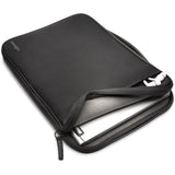 Kensington K62609WW Carrying Case (Sleeve) for 10" to 11.6" Apple MacBook Air - Black