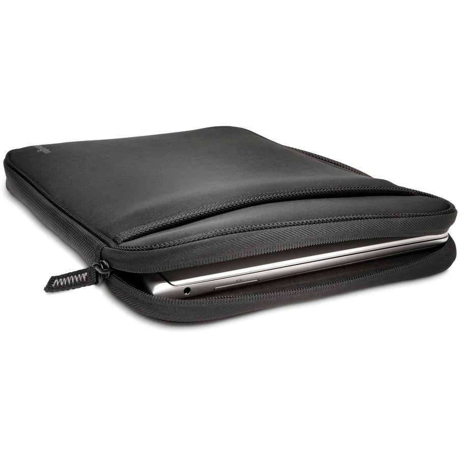 Kensington K62609WW Carrying Case (Sleeve) for 10" to 11.6" Apple MacBook Air - Black