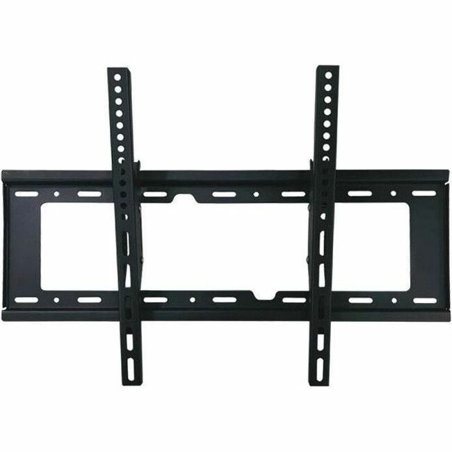 GVision Wall Mount for Monitor, Flat Panel Display - Black