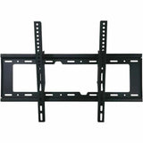 GVision Wall Mount for Monitor, Flat Panel Display - Black